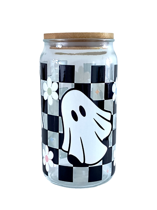 Checkered Ghost